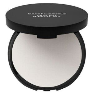 New! Bare Minerals Original Mineral Veil Pressed Setting Powder